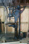 Excelsior 20-inch drill January 2004
