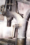 Restoration project - Hoefer 20 inch