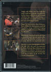 Click to Enlarge - Back cover Fire & Roses DVD