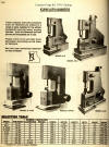 Centaur 1991 - Kuhn Air Hammers Comparison